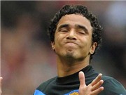 Bóng đá anh, ngoại hạng anh, lịch thi đấu euro 2012, Rafael thế chỗ Alves trong đội hình tuyển Brazil